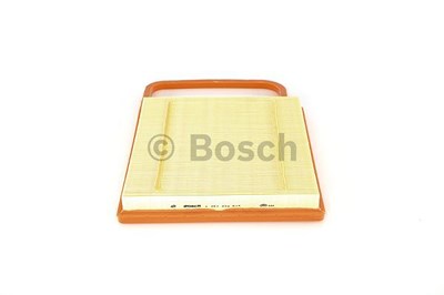 Bosch Luftfilter [Hersteller-Nr. 1457433574] für Skoda, VW von Bosch