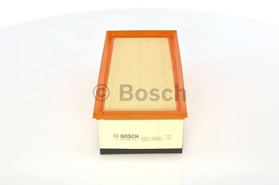 Bosch Luftfilter [Hersteller-Nr. F026400121] für Toyota von Bosch