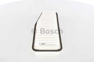Bosch Luftfilter [Hersteller-Nr. 1987429163] für Toyota von Bosch
