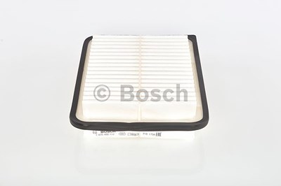 Bosch Luftfilter [Hersteller-Nr. F026400114] für Toyota von Bosch