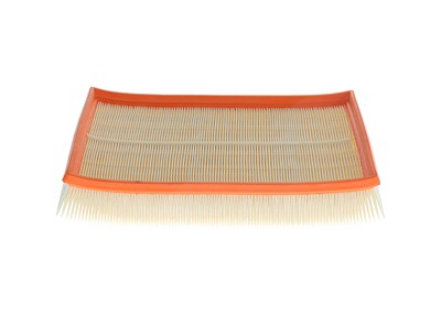 Bosch Luftfilter [Hersteller-Nr. 1457433300] für Volvo von Bosch