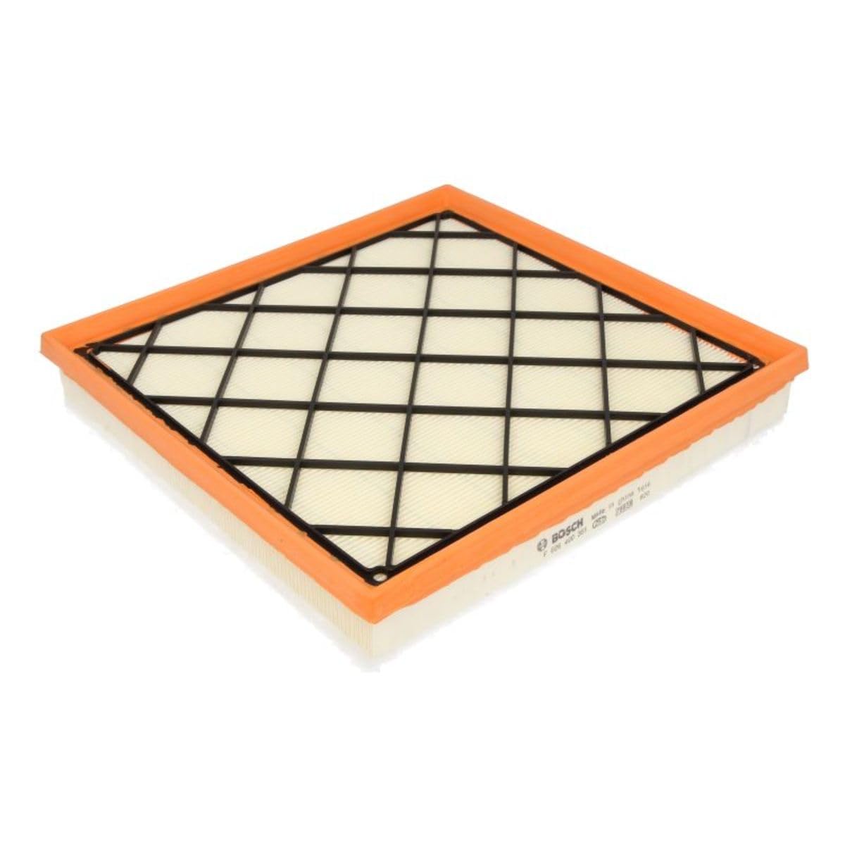 Bosch Automotive S0351 - Luftfilter Auto von Bosch Automotive