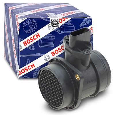 Bosch Luftmassenmesser [Hersteller-Nr. 0 281 002 309] für Alfa Romeo, Fiat, Lancia von Bosch