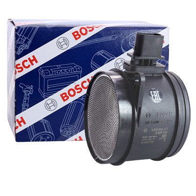 Bosch Luftmassenmesser [Hersteller-Nr. 0281006147] für BMW von Bosch