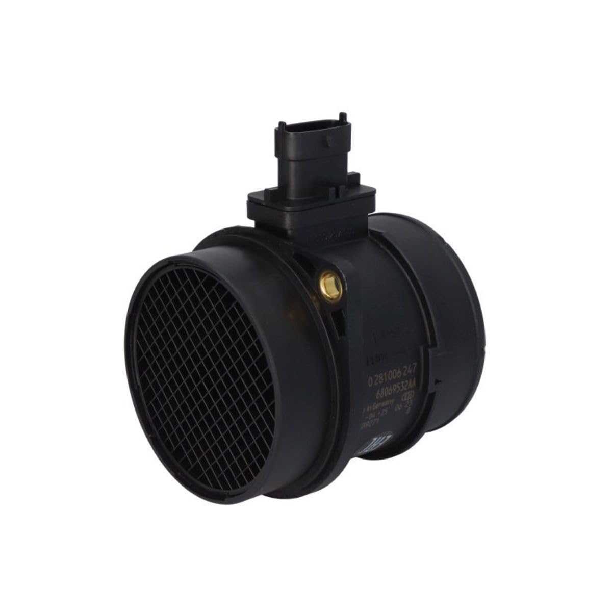 Bosch 0281006247 - Luftmassenmesser von Bosch Automotive