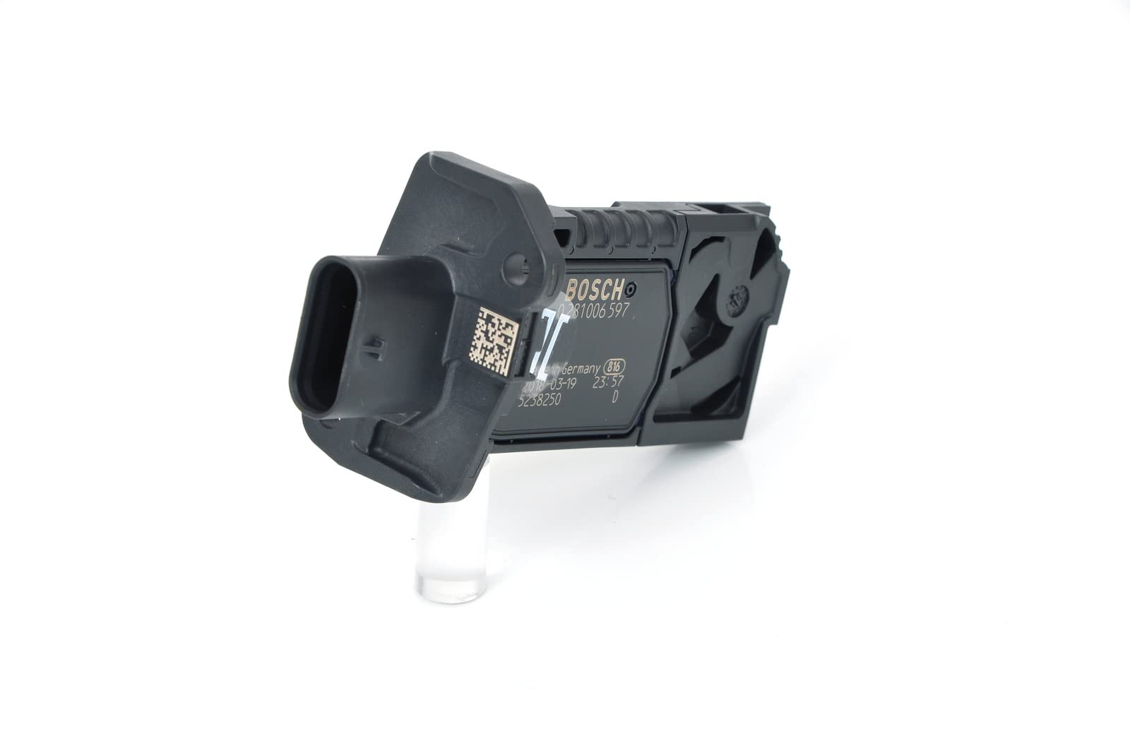 Bosch 0281006597 - Luftmassenmesser Bosch 0281006597 - Luftmassenmesser von Bosch Automotive