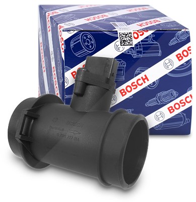 Bosch Luftmassenmesser [Hersteller-Nr. 0 280 217 114] für Mercedes-Benz von Bosch