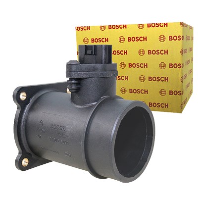 Bosch Luftmassenmesser [Hersteller-Nr. 0 280 218 094] für Nissan von Bosch