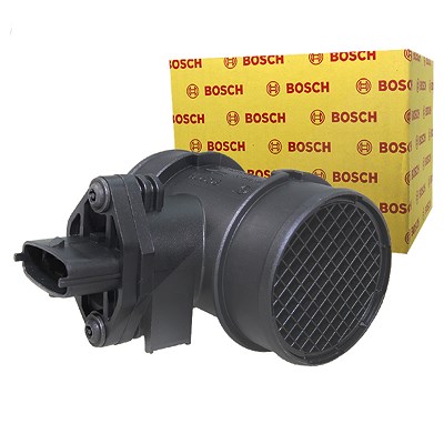 Bosch Luftmassenmesser [Hersteller-Nr. 0 280 218 031] für Opel, Vauxhall von Bosch