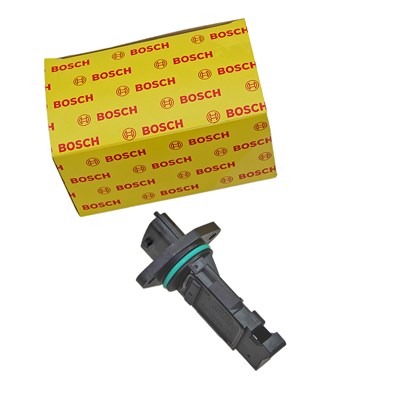 Bosch Luftmassenmesser [Hersteller-Nr. 0 280 218 055] für Porsche von Bosch