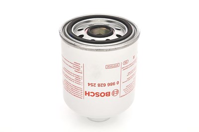 Bosch Lufttrocknerpatrone, Druckluftanlage [Hersteller-Nr. 0986628254] für Mercedes-Benz von Bosch