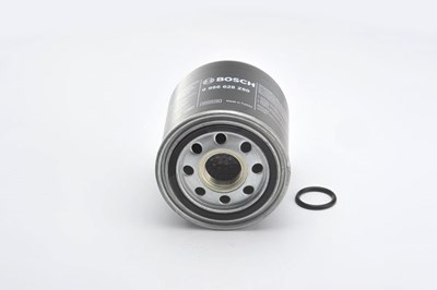 Bosch Lufttrocknerpatrone, Druckluftanlage [Hersteller-Nr. 0986628250] für Mercedes-Benz von Bosch