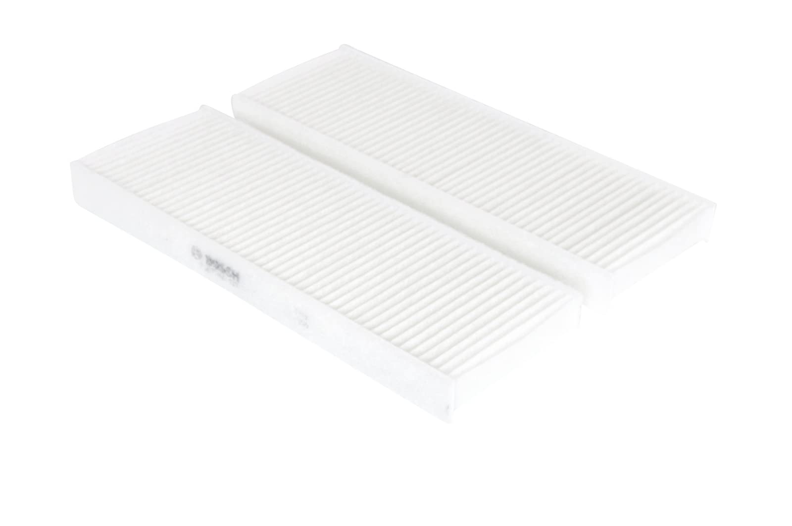 Bosch Automotive M5033 - Innenraumfilter Standard Bosch Automotive M5033 - Innenraumfilter Standard von Bosch Automotive