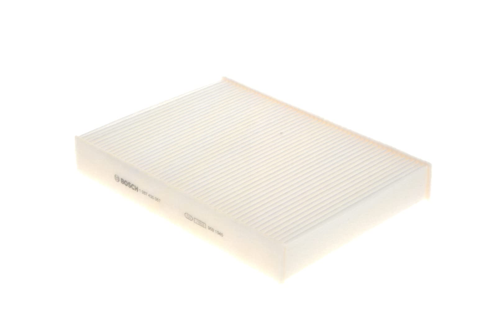 Bosch Automotive M5057 - Innenraumfilter Standard Bosch Automotive M5057 - Innenraumfilter Standard von Bosch Automotive