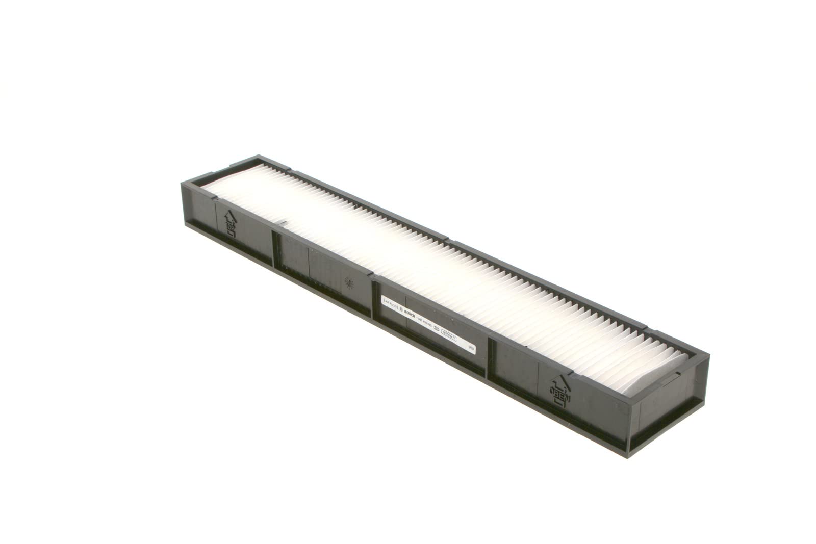 Bosch M5060 - Innenraumfilter Standard Bosch M5060 - Innenraumfilter Standard von Bosch Automotive