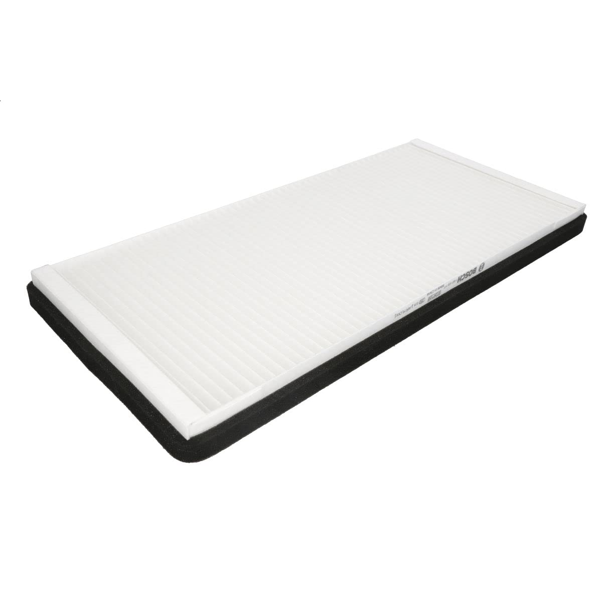Bosch M5117 - Innenraumfilter Standard Bosch M5117 - Innenraumfilter Standard von Bosch Automotive