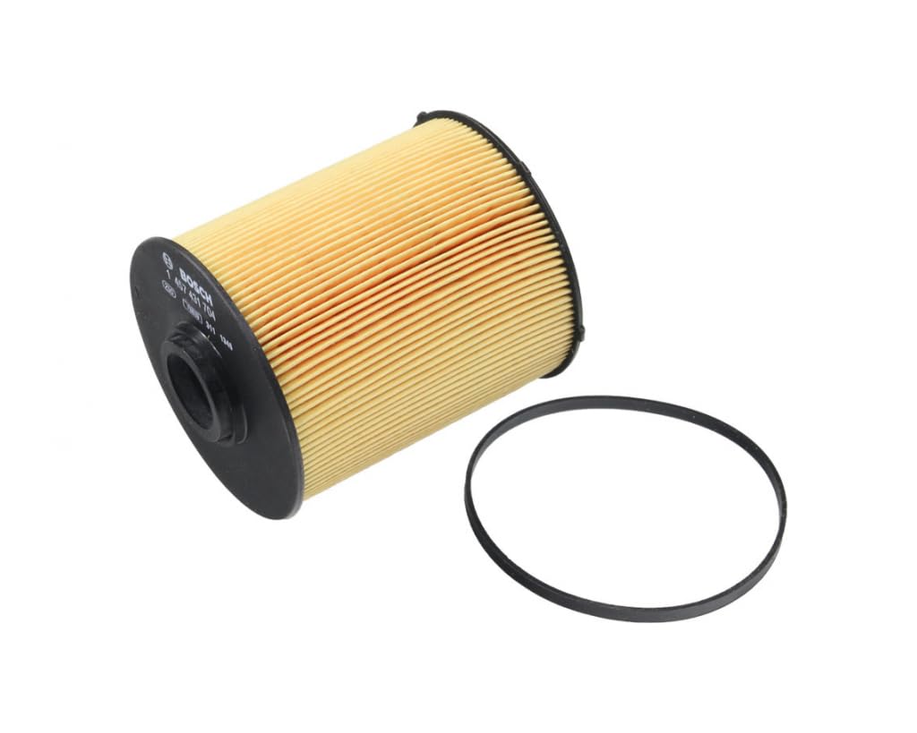 Bosch Automotive N1704 - Dieselfilter Auto Bosch Automotive N1704 - Dieselfilter Auto von Bosch Automotive