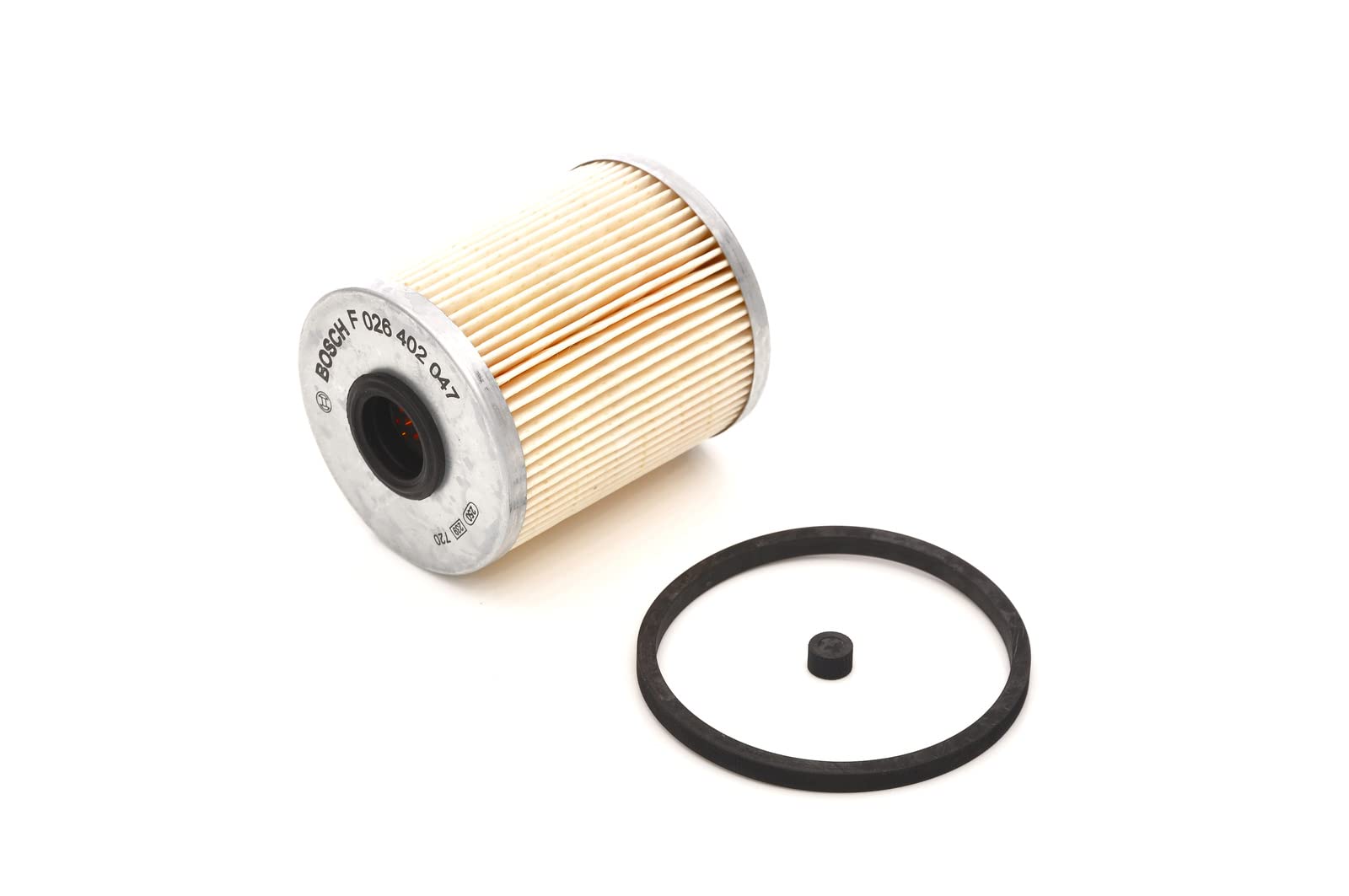 Bosch Automotive N2047 - Dieselfilter Auto Bosch Automotive N2047 - Dieselfilter Auto von Bosch Automotive