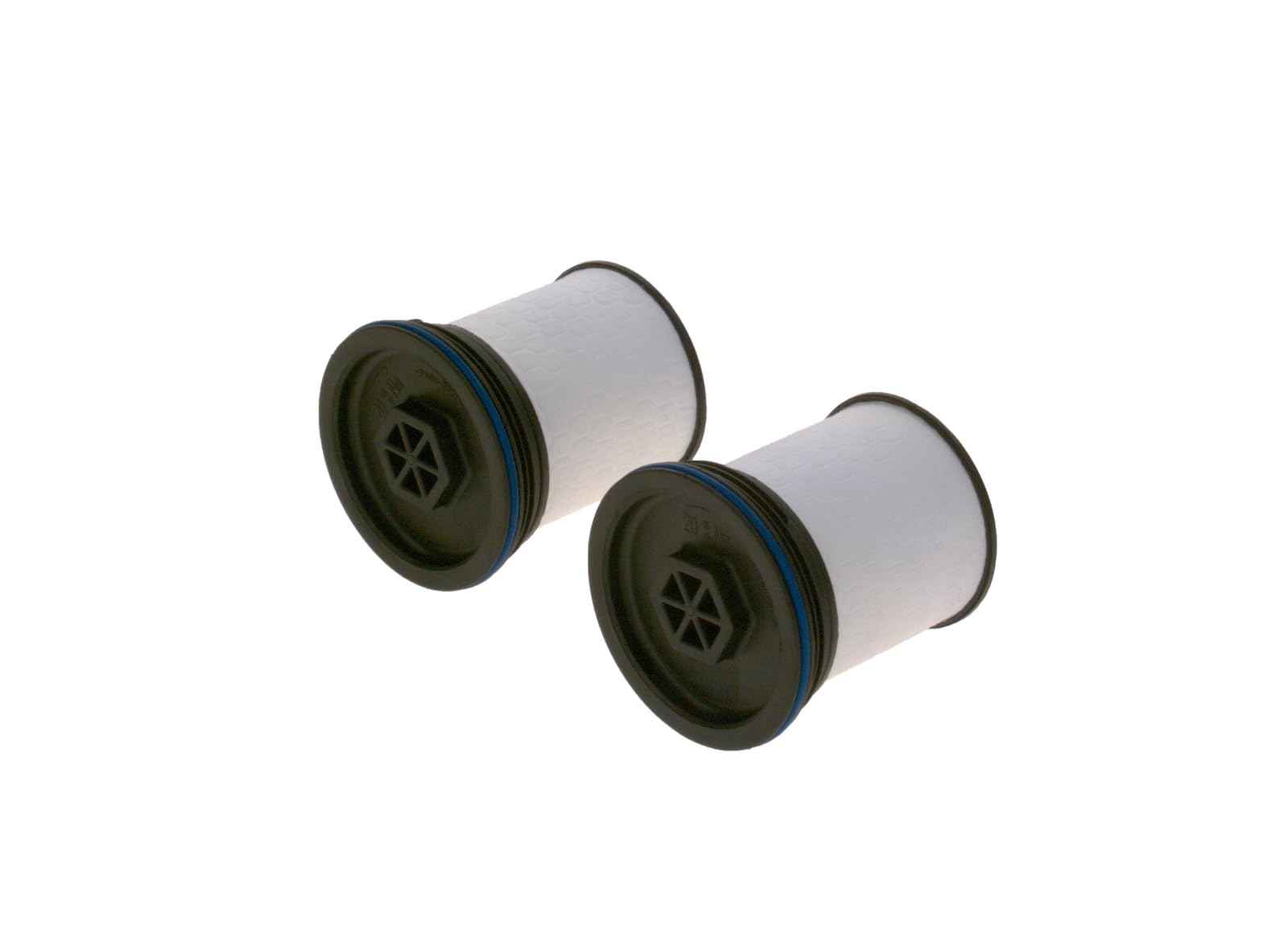 Bosch N2360 - Dieselfilter Auto Bosch N2360 - Dieselfilter Auto von Bosch Automotive