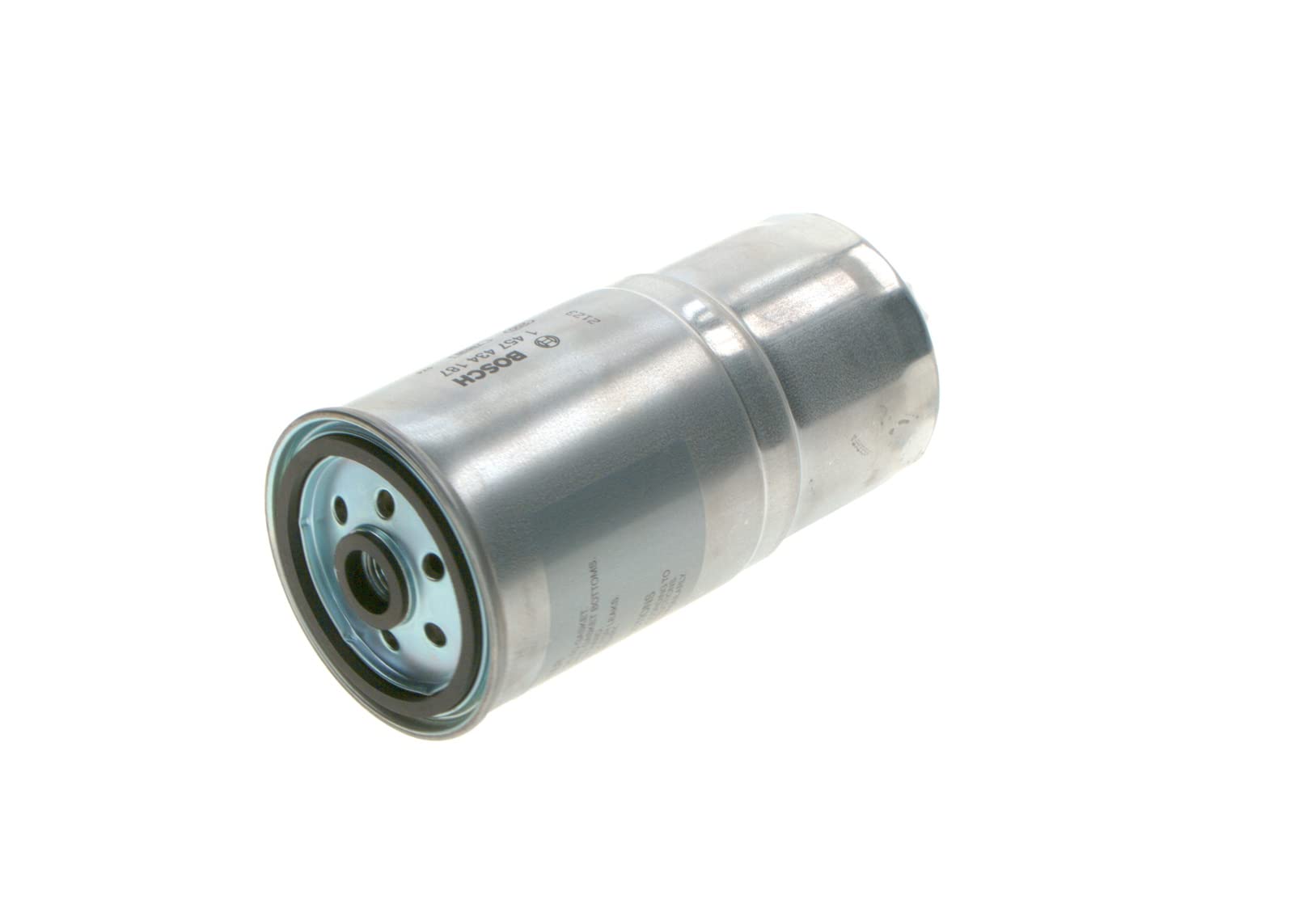 Bosch Automotive N4187 - Dieselfilter Auto Bosch Automotive N4187 - Dieselfilter Auto von Bosch Automotive