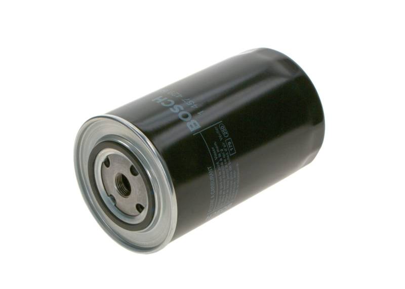 Bosch N9681 - Dieselfilter Auto von Bosch Automotive