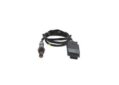 Bosch NOx-Sensor, Harnstoffeinspritzung [Hersteller-Nr. 0281008535] für Jaguar, Land Rover von Bosch