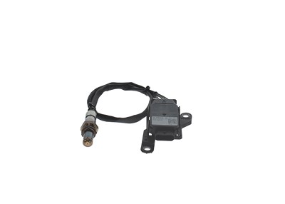 Bosch NOx-Sensor, Harnstoffeinspritzung [Hersteller-Nr. 0281008675] für Citroën, Ds, Fiat, Opel, Peugeot, Vauxhall von Bosch