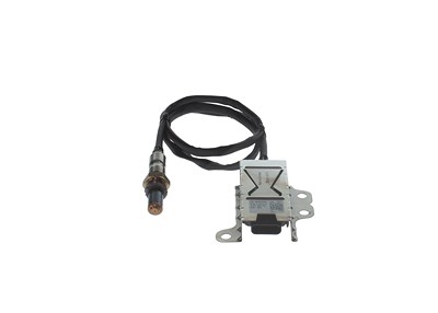 Bosch NOx-Sensor, Harnstoffeinspritzung [Hersteller-Nr. 0281008765] für Ford von Bosch