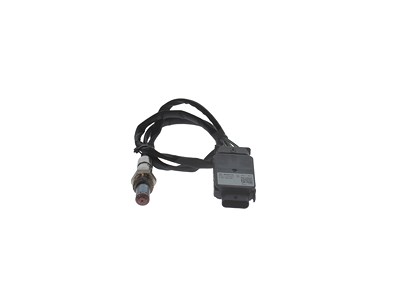 Bosch NOx-Sensor, Harnstoffeinspritzung [Hersteller-Nr. 0281008800] für Audi, Seat, Skoda, VW von Bosch