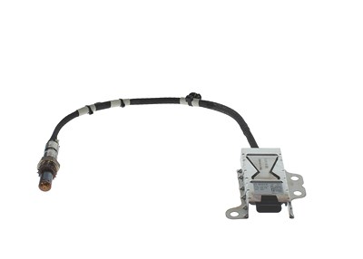 Bosch NOx-Sensor, Harnstoffeinspritzung [Hersteller-Nr. 0281009330] für Ford von Bosch