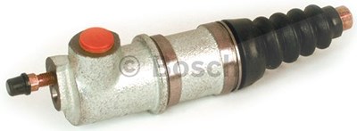 Bosch Nehmerzylinder, Kupplung [Hersteller-Nr. F026005580] für Alfa Romeo, Fiat, Lancia von Bosch
