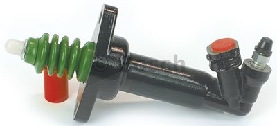 Bosch Nehmerzylinder, Kupplung [Hersteller-Nr. 0986486553] für Audi, Seat, Skoda, VW von Bosch
