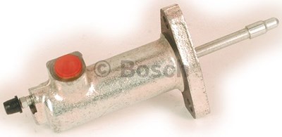 Bosch Nehmerzylinder, Kupplung [Hersteller-Nr. 0986486535] für Mercedes-Benz von Bosch