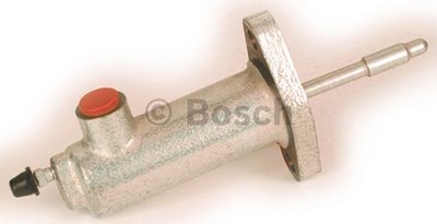 Bosch Nehmerzylinder, Kupplung [Hersteller-Nr. 0986486502] für Mercedes-Benz von Bosch