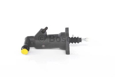 Bosch Nehmerzylinder, Kupplung [Hersteller-Nr. 0986486576] für Audi, Seat, Skoda, VW von Bosch