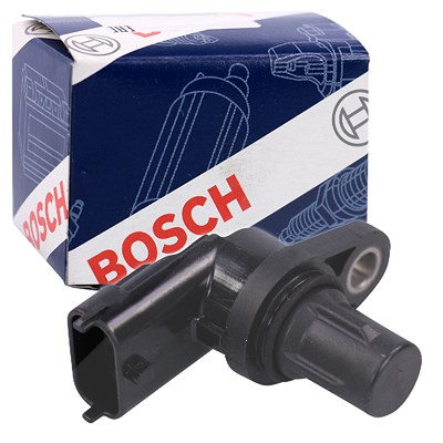 Bosch Nockenwellensensor [Hersteller-Nr. 0232103052] für Alfa Romeo, Ford, Land Rover, Opel, Saab, Suzuki, Volvo von Bosch