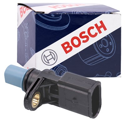 Bosch Nockenwellensensor [Hersteller-Nr. 0986280428] für Audi, Seat, Skoda, VW von Bosch