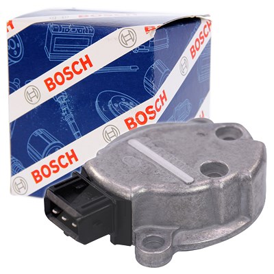 Bosch Nockenwellensensor [Hersteller-Nr. 0232101024] für Audi, Seat, Skoda, VW von Bosch