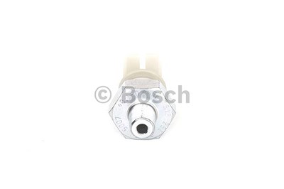 Bosch Öldruckschalter [Hersteller-Nr. 0986345007] für Infiniti, Nissan, Renault von Bosch