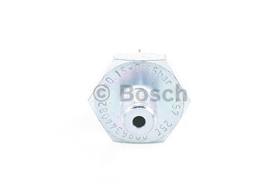 Bosch Öldruckschalter [Hersteller-Nr. 0986344082] für Alfa Romeo, Audi, Mercedes-Benz, Seat, Volvo, VW von Bosch