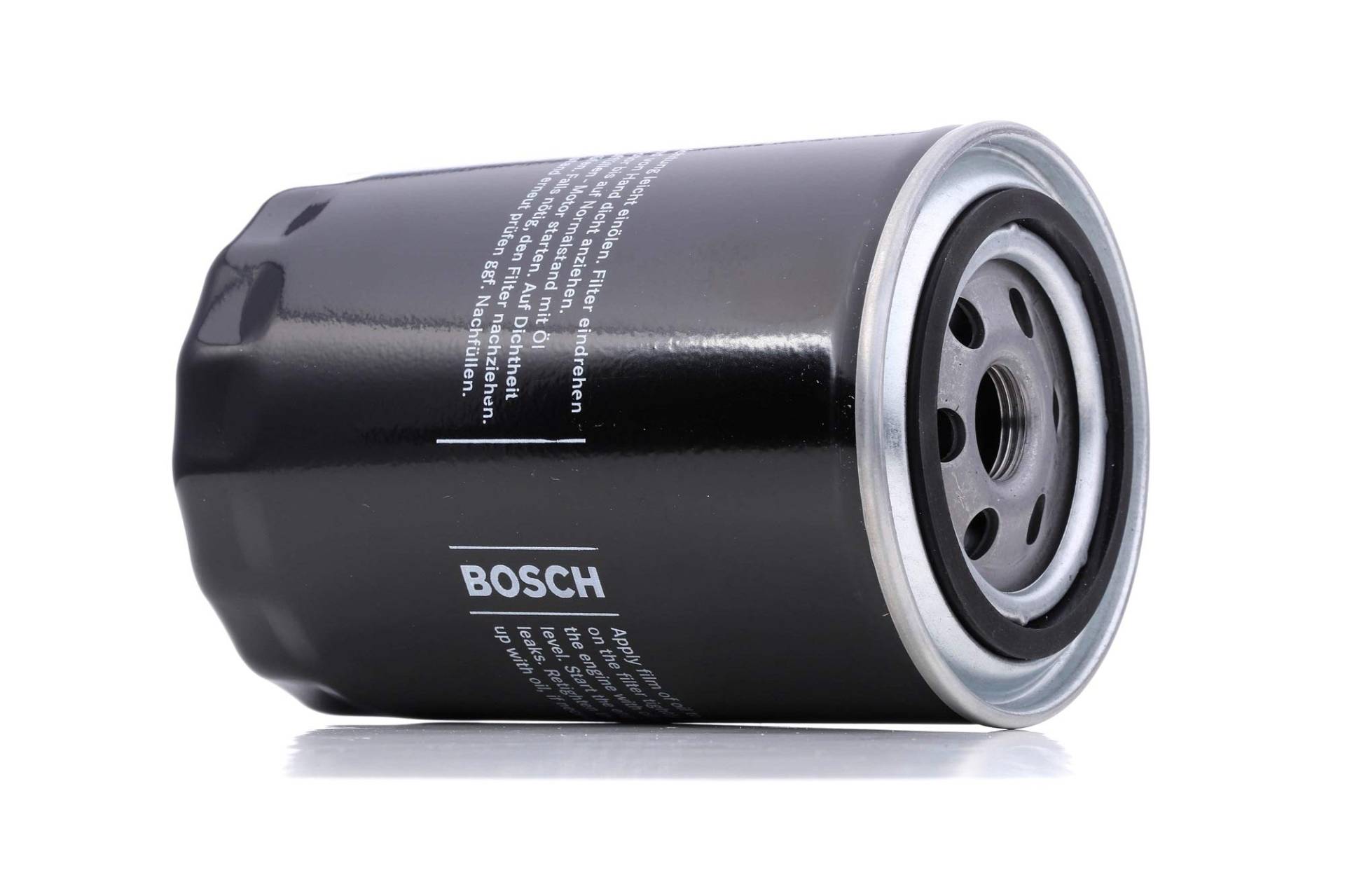 Bosch Ölfilter 0 451 104 063 Bosch Ölfilter 0 451 104 063 von Bosch