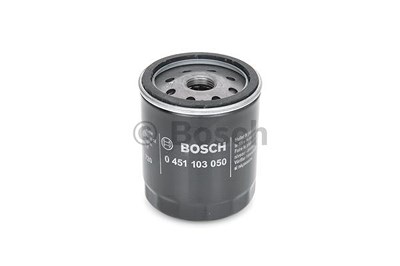 Bosch Ölfilter [Hersteller-Nr. 0451103050] für BMW von Bosch