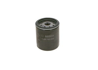 Bosch Ölfilter [Hersteller-Nr. 0451103050] für BMW von Bosch