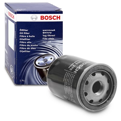 Bosch Ölfilter [Hersteller-Nr. 0451103276] für Fiat, Subaru, Suzuki, Toyota von Bosch