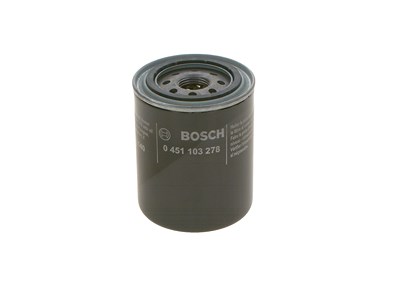 Bosch Ölfilter [Hersteller-Nr. 0451103278] für Bentley, Daimler, Jaguar von Bosch