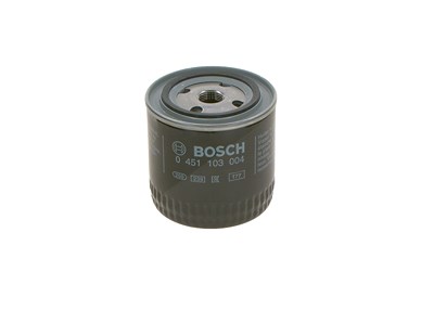 Bosch Ölfilter [Hersteller-Nr. 0451103004] für Fiat, Seat von Bosch