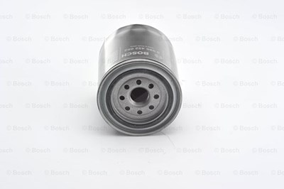 Bosch Ölfilter [Hersteller-Nr. 0986452062] für Ford, Mazda, Toyota, VW von Bosch
