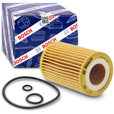 Bosch Ölfilter [Hersteller-Nr. F026407068] für Honda von Bosch