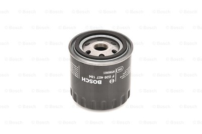 Bosch Ölfilter [Hersteller-Nr. F026407184] für Infiniti, Nissan, Renault, Suzuki von Bosch