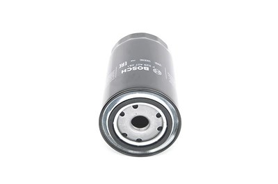 Bosch Ölfilter [Hersteller-Nr. F026407081] für Iveco von Bosch